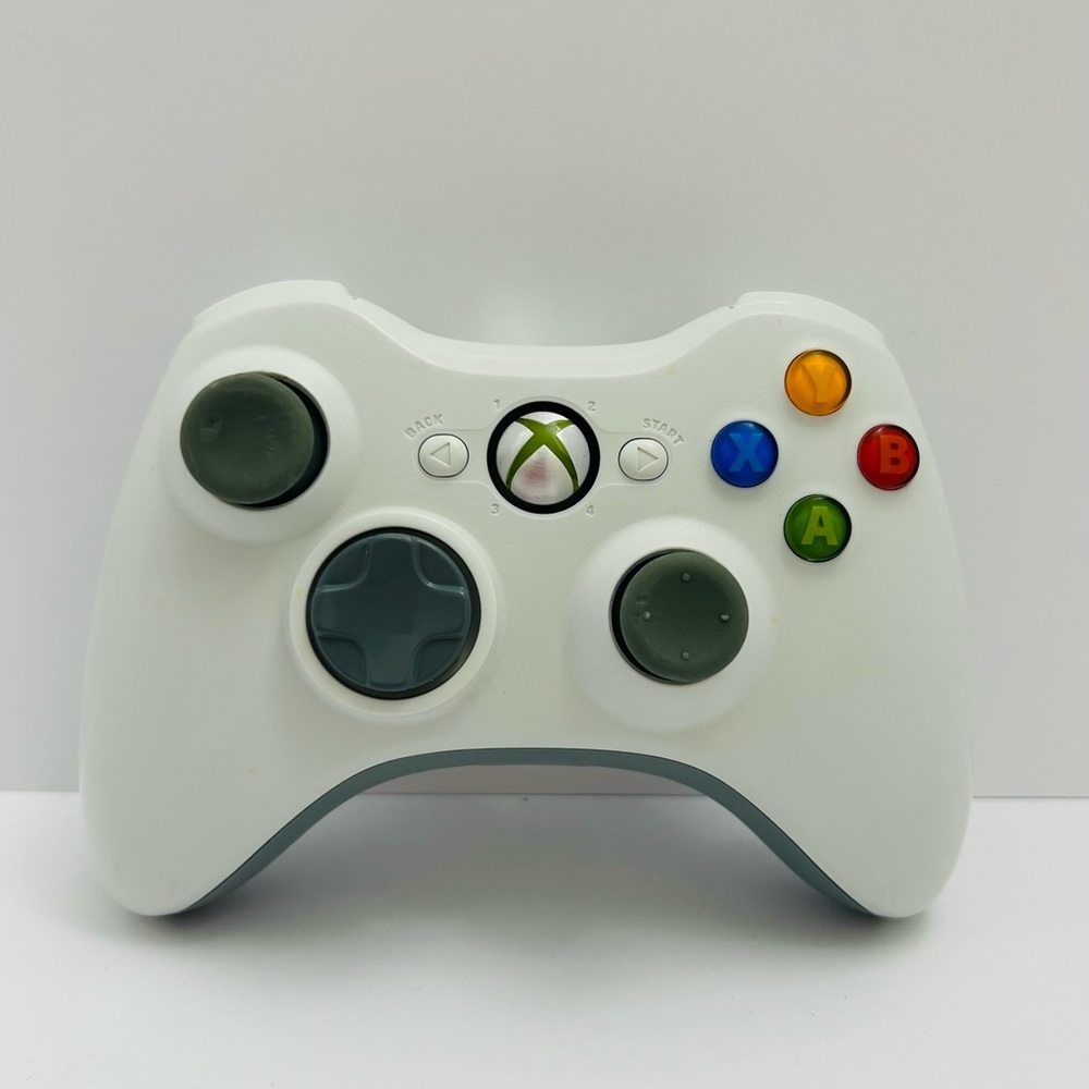 Xbox 360 Wireless Controller - OEM